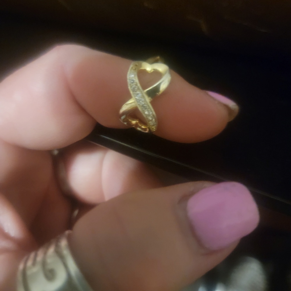 Infinity Ring - image 2